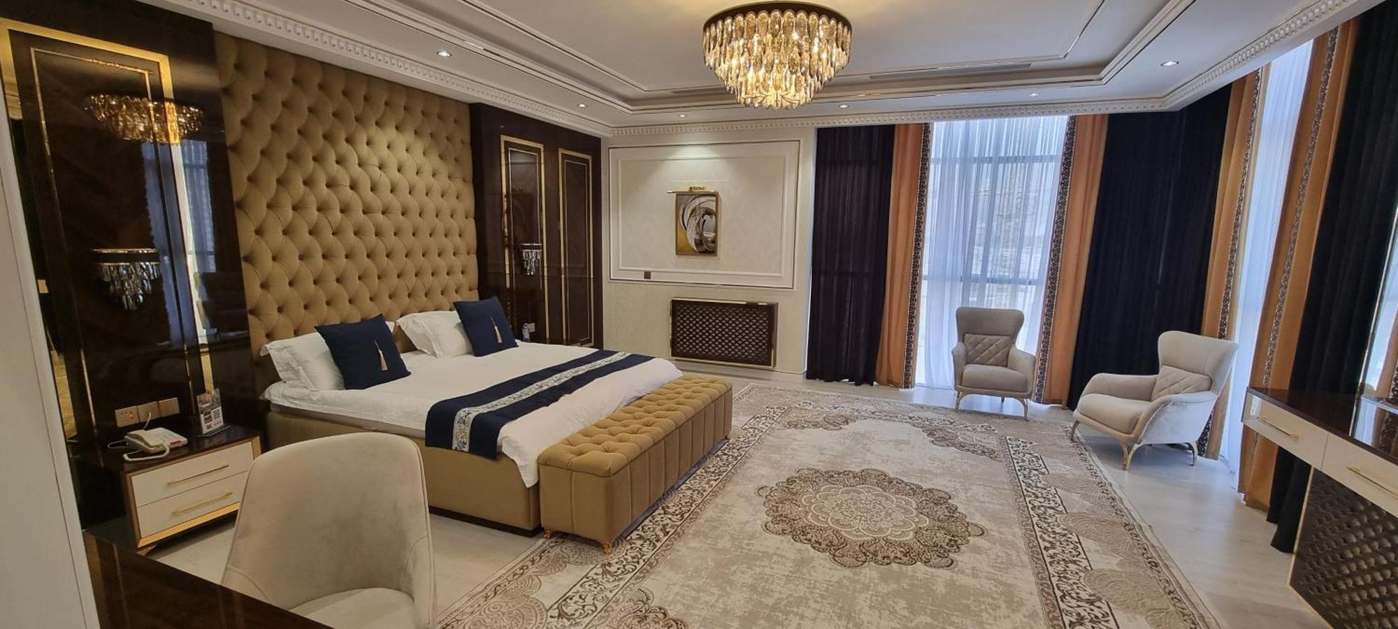 Safo Dushanbe Exterior foto