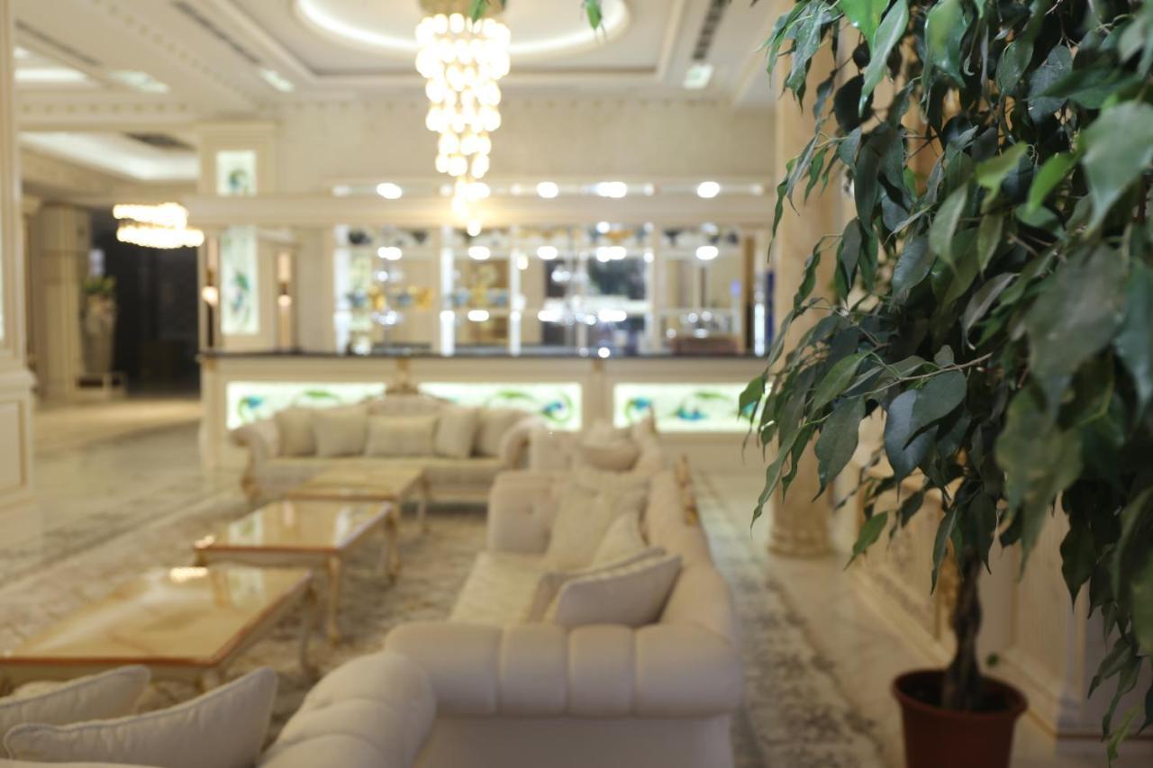 Safo Dushanbe Exterior foto
