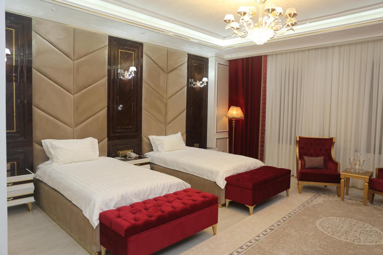 Safo Dushanbe Exterior foto