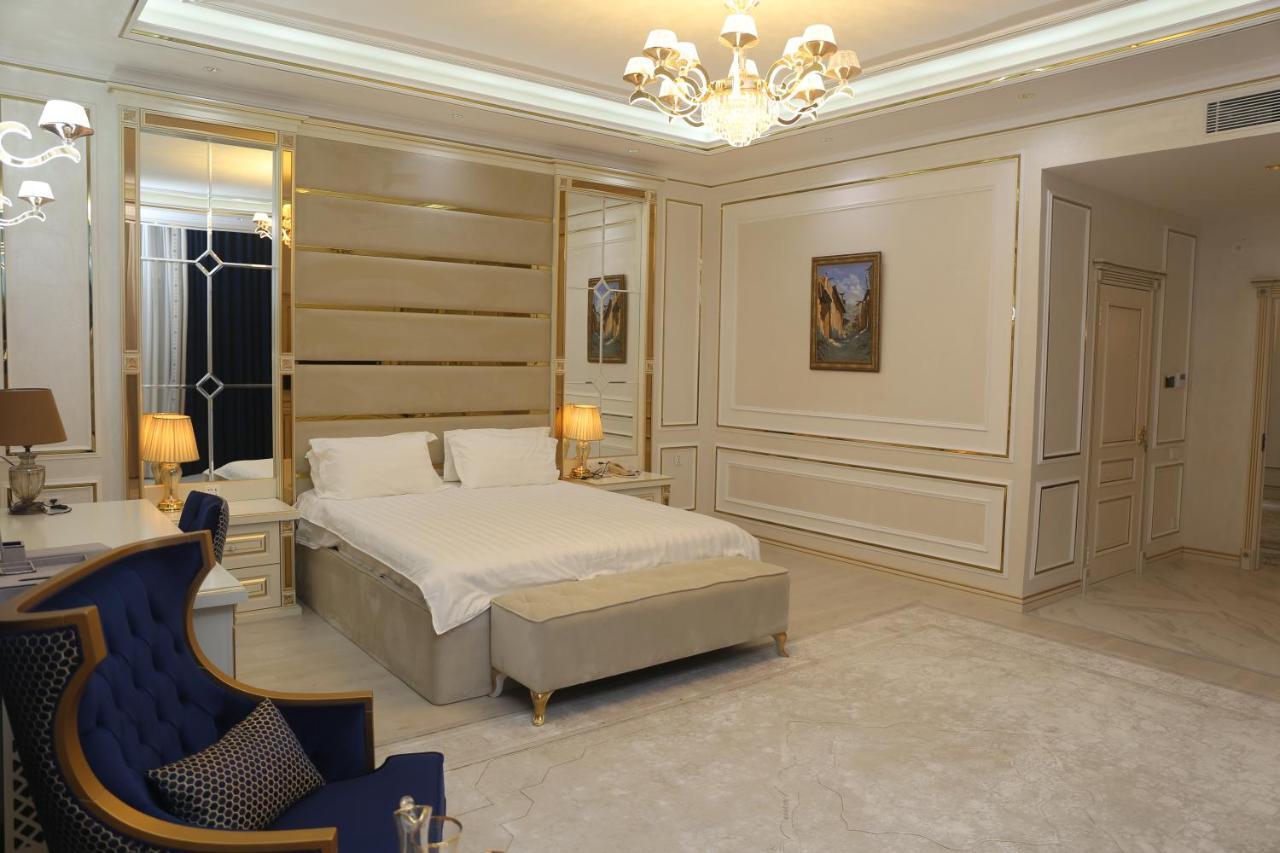 Safo Dushanbe Exterior foto